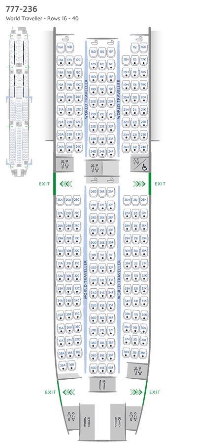 boeing 777 seat map|boeing 777 236 er seating plan.